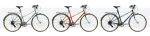Vélos E-Roold en bannière